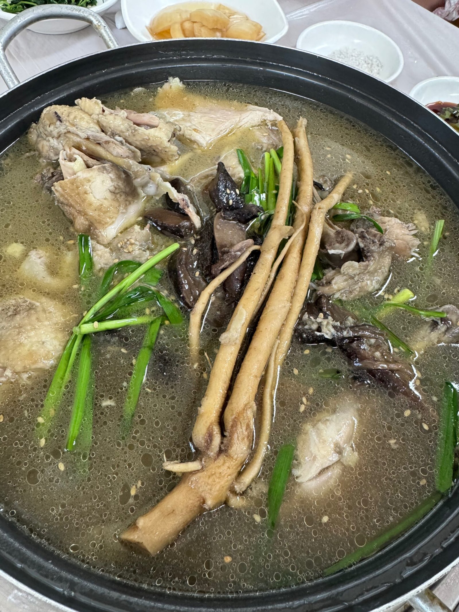 What to Eat in Korea: 10 Foods I Actually Eat Every Time I Visit What to Eat in Korea: 10 Foods I Actually Eat Every Time I Visit