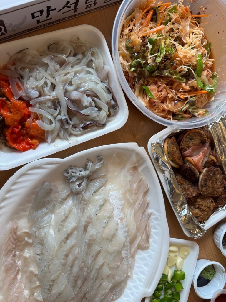What to Eat in Korea: 10 Foods I Actually Eat Every Time I Visit img 0836
