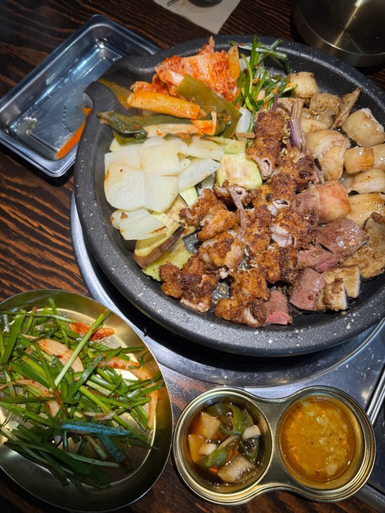 What to Eat in Korea: 10 Foods I Actually Eat Every Time I Visit img 1081