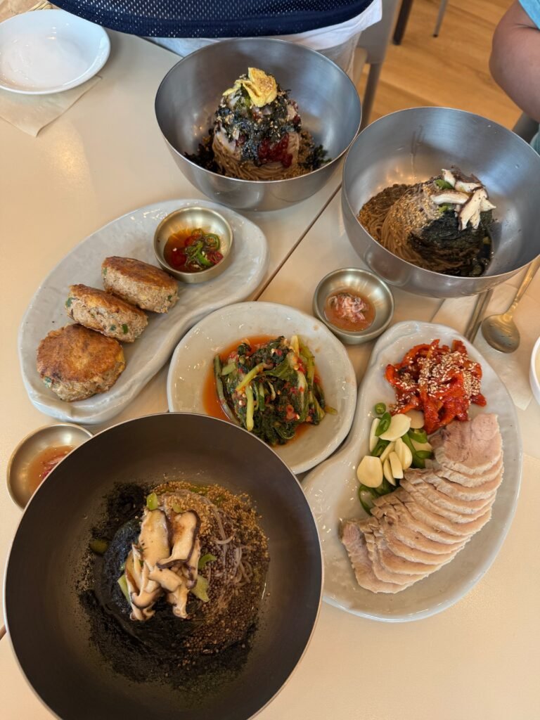 What to Eat in Korea: 10 Foods I Actually Eat Every Time I Visit img 1107