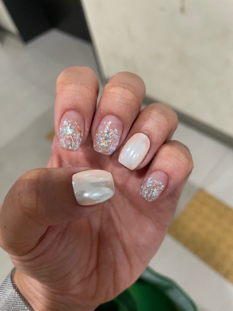 Korean Nail Trends I Love — And How They’re Different From U.S. Nails. img 1230