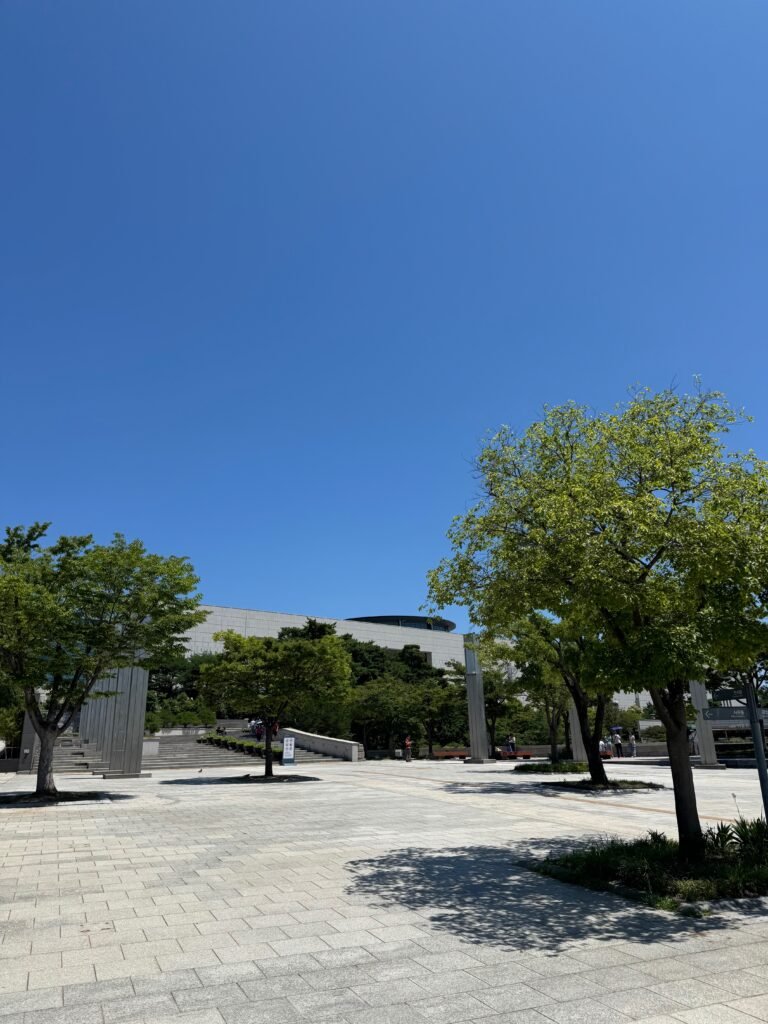 National Museum of Korea Guide🇰🇷: Is It Worth Visiting? My Honest Experience💕 img 1288