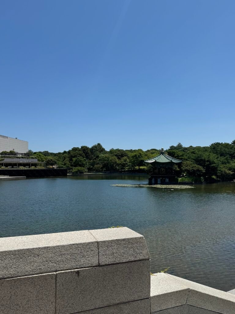 National Museum of Korea Guide🇰🇷: Is It Worth Visiting? My Honest Experience💕 img 1289