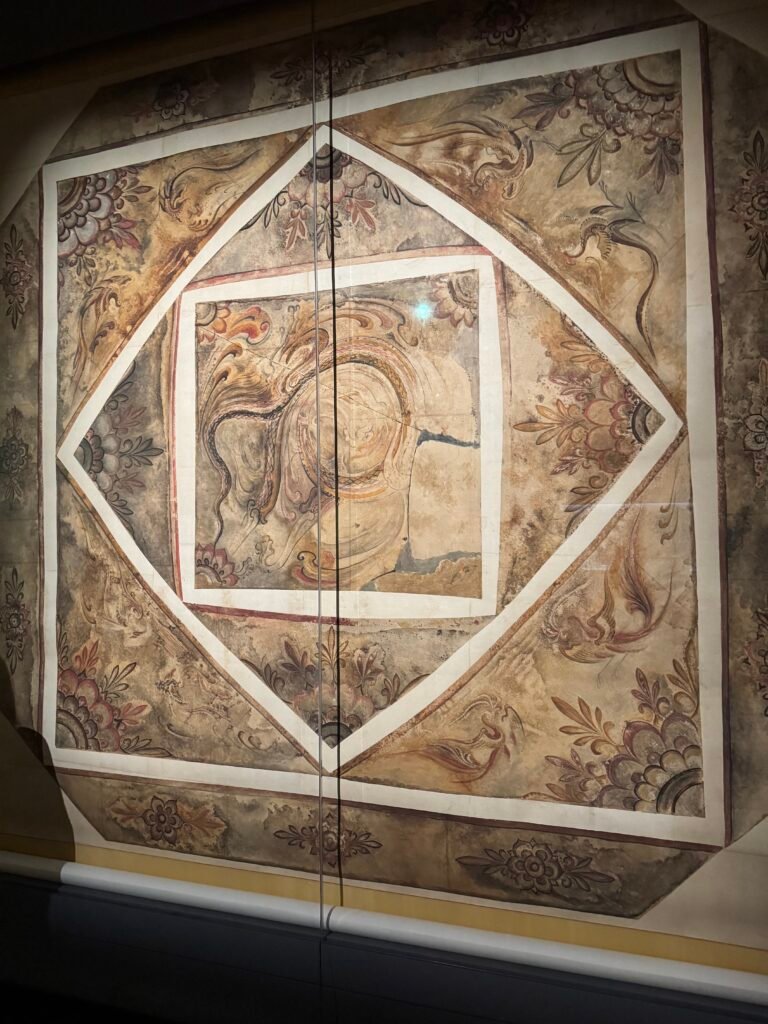 National Museum of Korea Guide🇰🇷: Is It Worth Visiting? My Honest Experience💕 img 1336