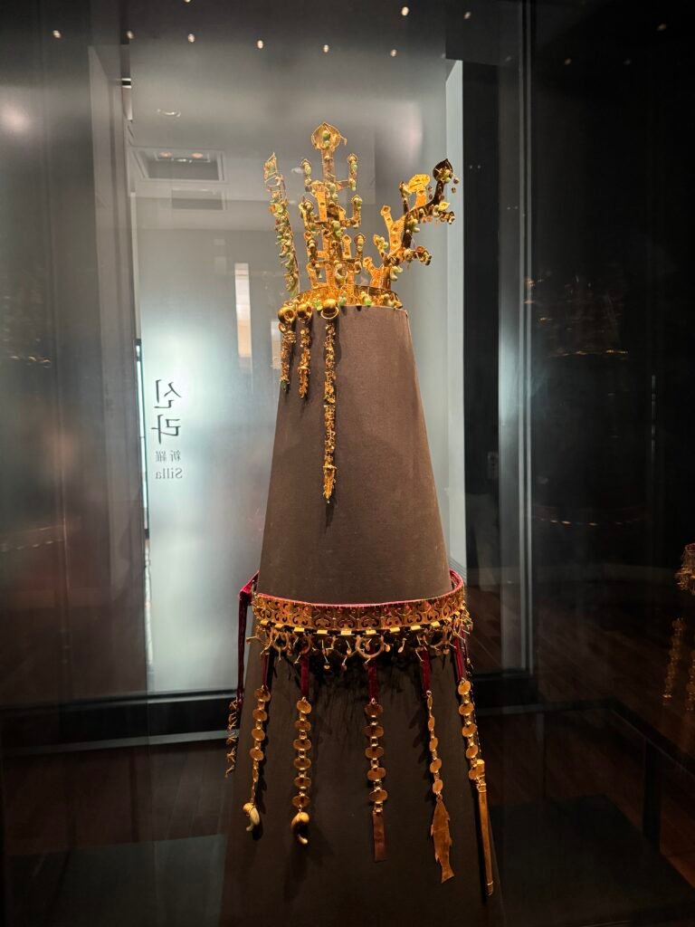 National Museum of Korea Guide🇰🇷: Is It Worth Visiting? My Honest Experience💕 img 1346
