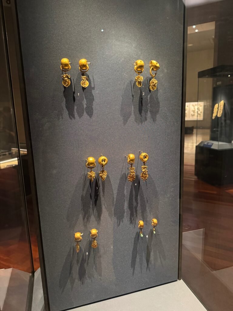 National Museum of Korea Guide🇰🇷: Is It Worth Visiting? My Honest Experience💕 img 1351