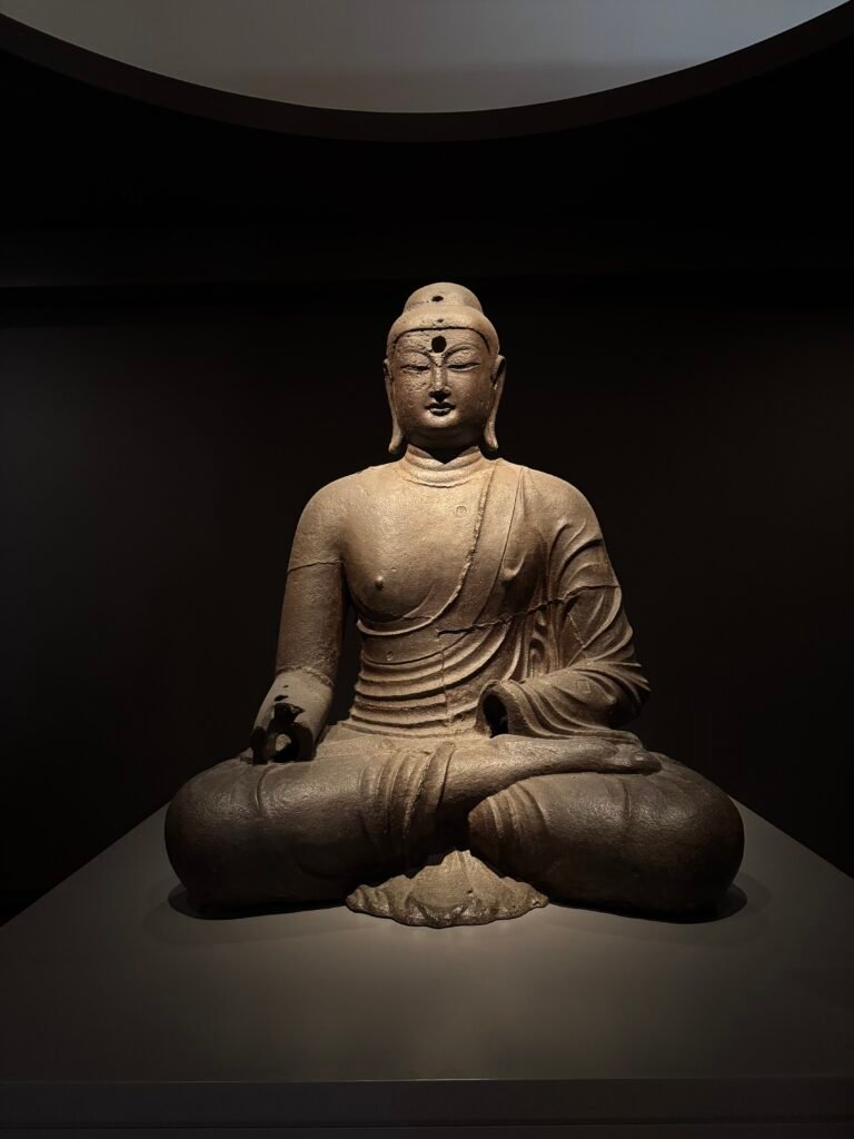 National Museum of Korea Guide🇰🇷: Is It Worth Visiting? My Honest Experience💕 img 1373