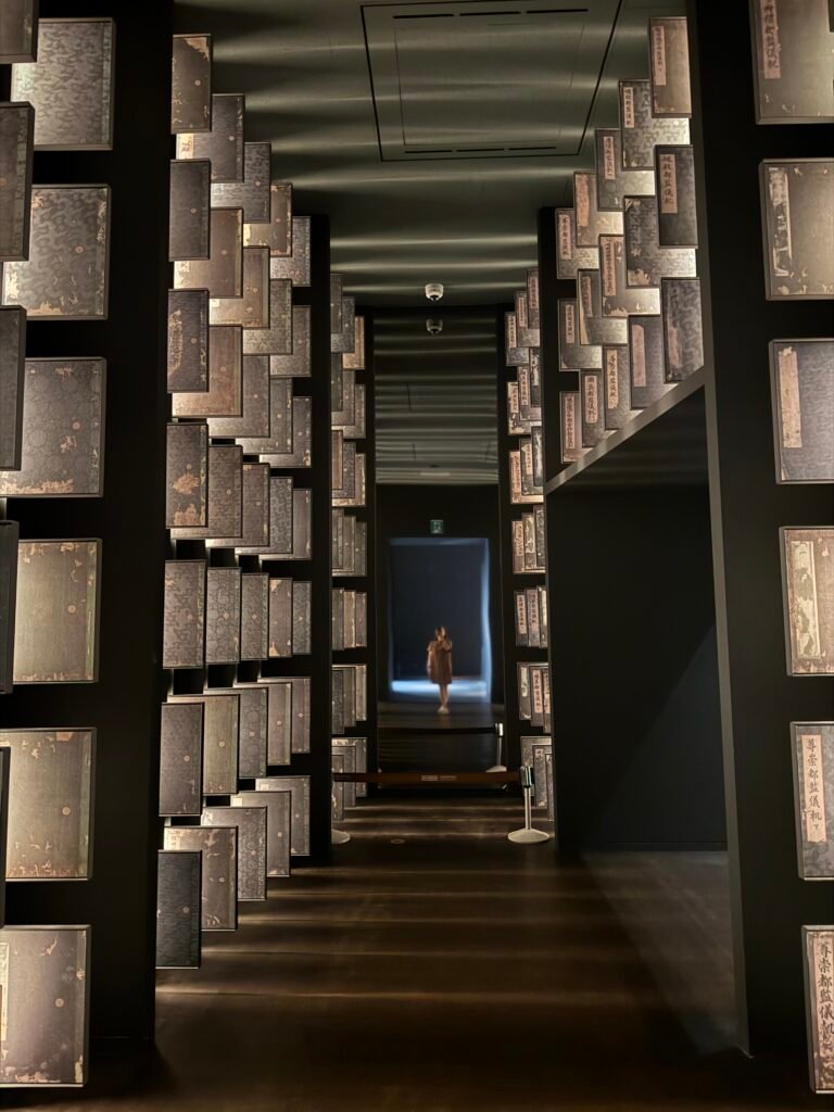 National Museum of Korea Guide🇰🇷: Is It Worth Visiting? My Honest Experience💕 img 1389