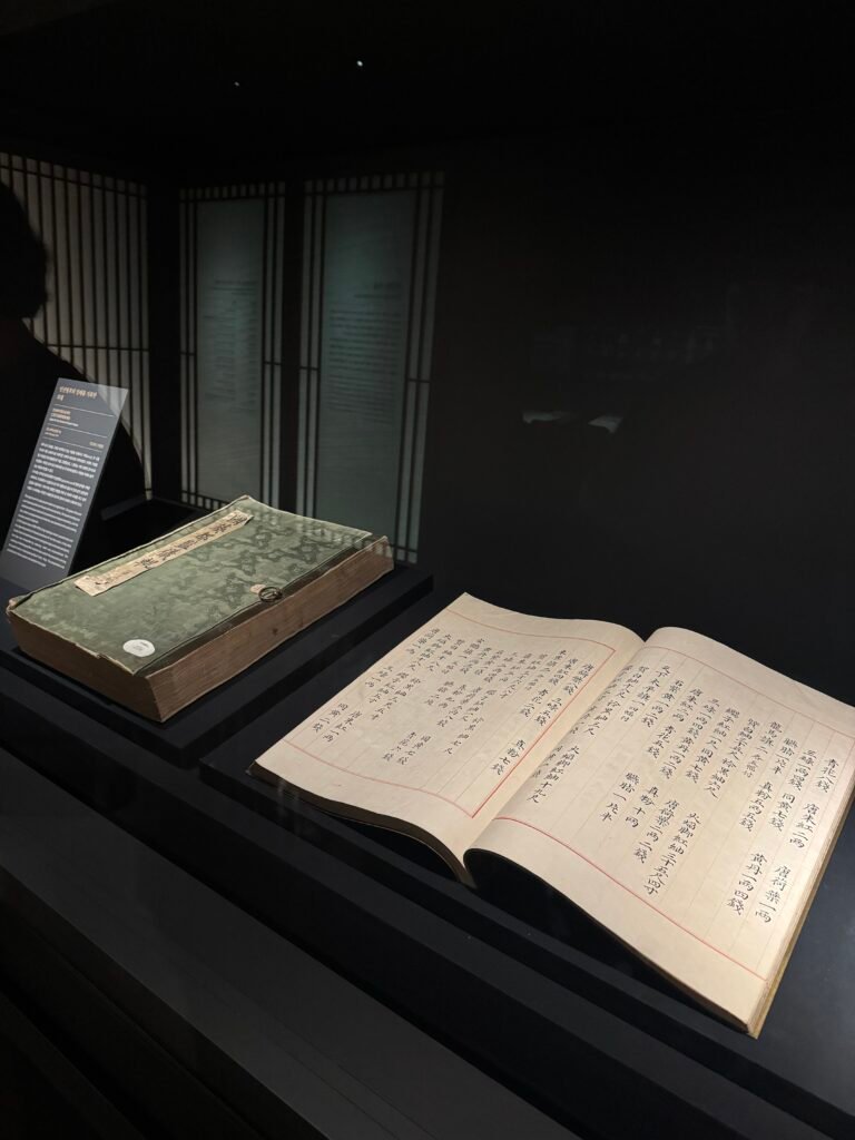National Museum of Korea Guide🇰🇷: Is It Worth Visiting? My Honest Experience💕 img 1390