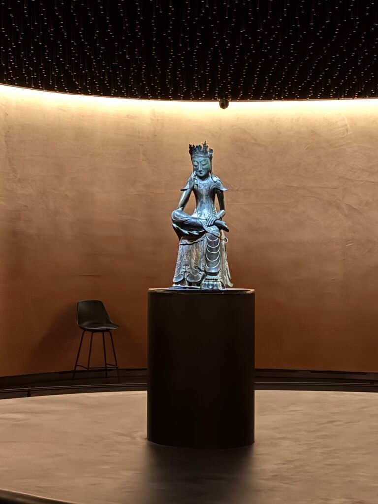 National Museum of Korea Guide🇰🇷: Is It Worth Visiting? My Honest Experience💕 img 1404