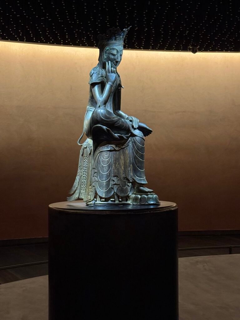 National Museum of Korea Guide🇰🇷: Is It Worth Visiting? My Honest Experience💕 img 1408